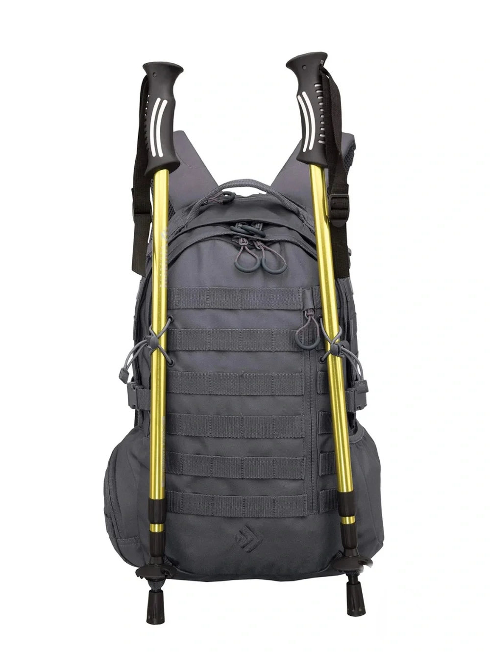 Outdoor Products Tactical Backpack - kennebec day pack hiking camping travel bag